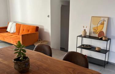 Les Vans - Charmant appartement au cœur du village - Foto 5