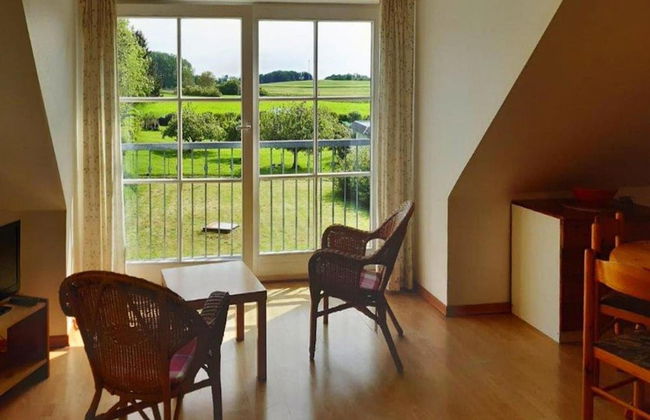 Apartments Blue House, Putbus - Foto 10