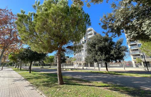 Apartamento de diseño con Gym y Piscina - Photo 23