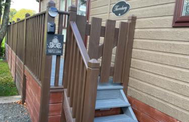 Thistle Lodge - Foto 37