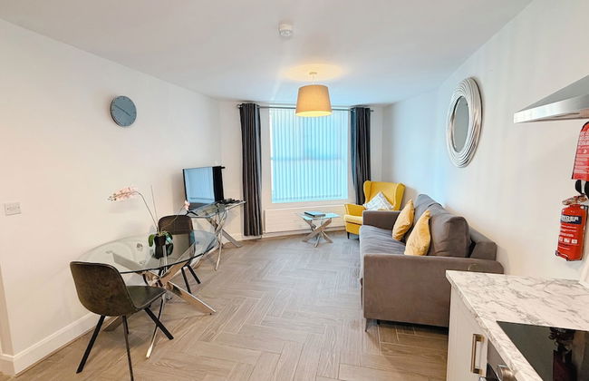 Broc House Suites - Foto 29