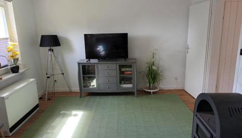 Ferienhaus Hansühn "gerne mit Hund" - Foto 2