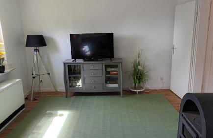 Ferienhaus Hansühn "gerne mit Hund" - Foto 2