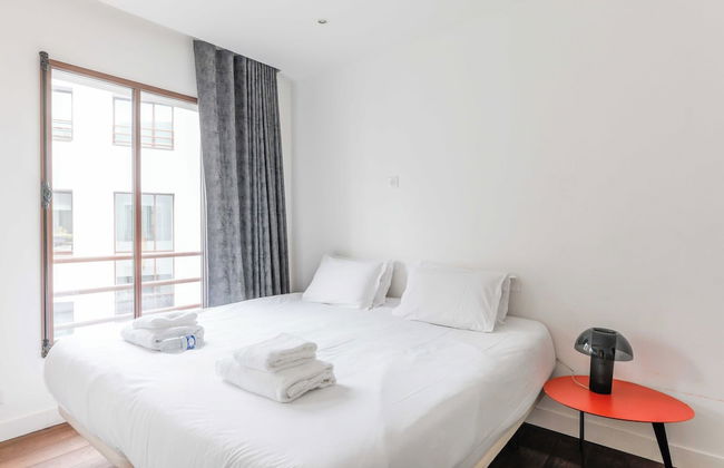 Newly Renovated Loft Bastille - Foto 7