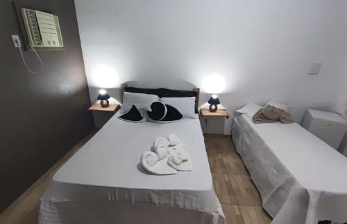 Rancho Esperança, pouso e comida a lenha - Foto 47