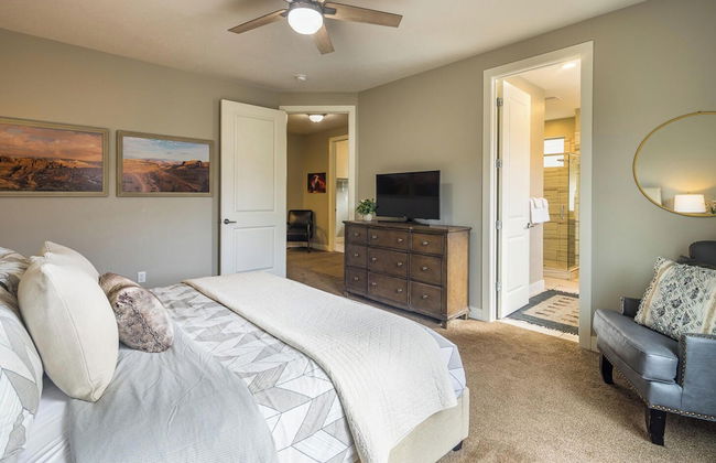 Entrada at Moab 631 - Foto 7