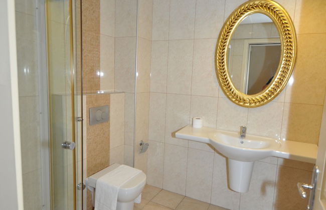 SUNBLUE APART HOTEL - Foto 21