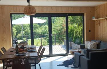 Mucharskie Stodoły Stodoła II - Garden Spa - Foto 26