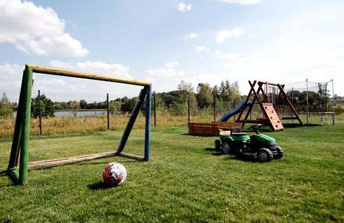 Mazurska oaza spokoju - Foto 23