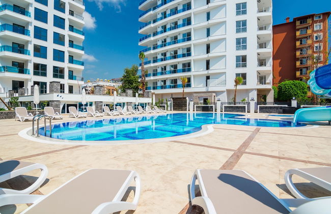 Elite Marine Residence - Foto 21