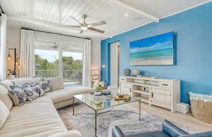 NEW! SaltWater Serenity less than 500ft to AMI, Canal Front! - Foto 7