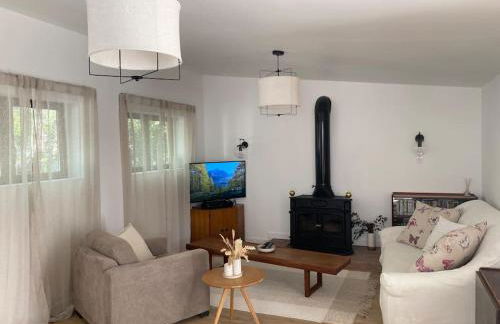 Maison à 150m de la plage naturiste, 2 chambres - Foto 2