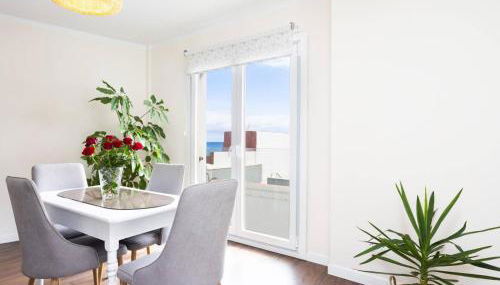 Live La Caleta Vista al Mar - Foto 2