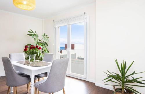 Live La Caleta Vista al Mar - Foto 2