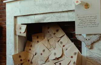 Harry Potter - Séjour magique à Poudlard - Foto 6