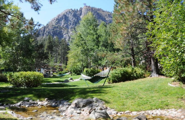 GetAways at Olympic Village Inn - Photo 31