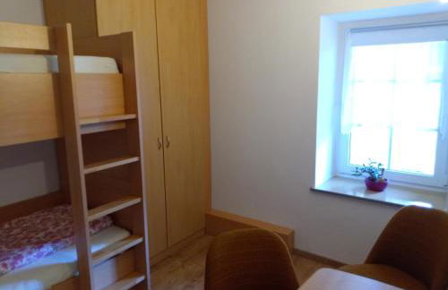 Ferienwohnung Kälberstall - Foto 7