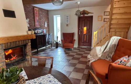 Dom pod Aniołem - Foto 8