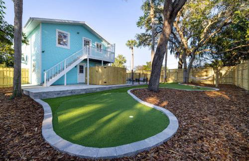 Luxurious Escape Sleeps 10 with Private Pool & Spa - Foto 57