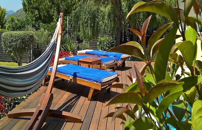 Villa Mirothea - Photo 50