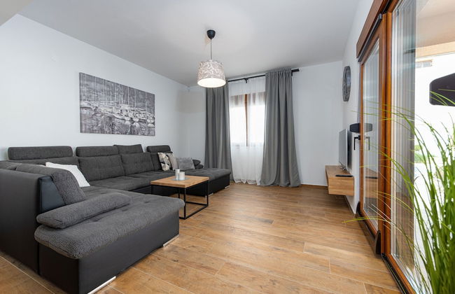 Villa Roza - Foto 12