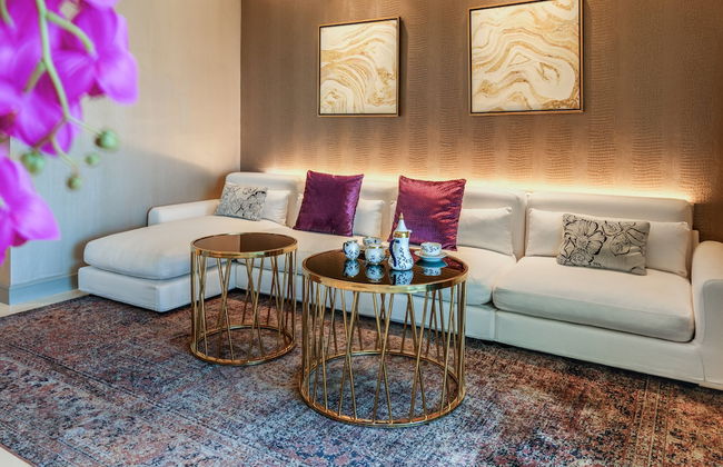 Centara West Bay Hotel & Residences Doha - Foto 23