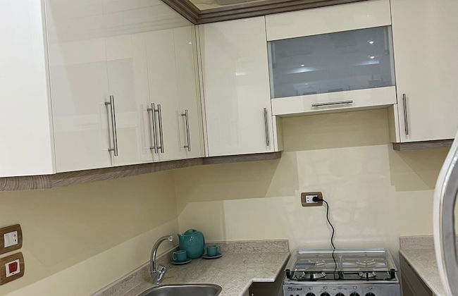 Captivating 1-bed Apartment in Egypt - Foto 7