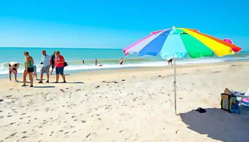 Good after Milton -Free Kayaks! Steps to Beach-bb - Foto 2