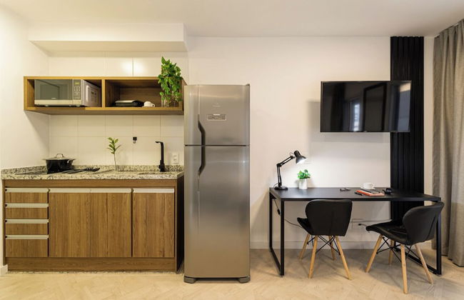 Smart Charlie Mobi Pinheiros - Photo 25