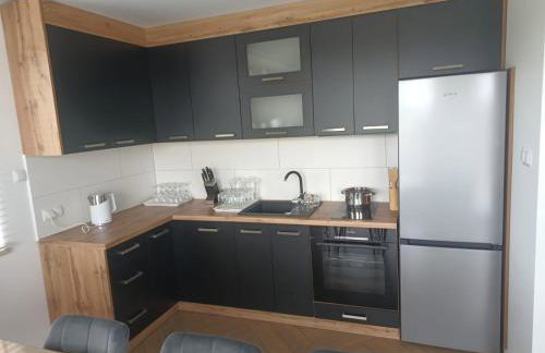 Apartamenty Noclegowe U Bartosza - Foto 10