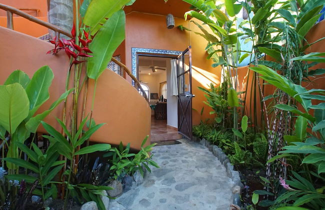 Casitas Del Mar Sayulita - Foto 34