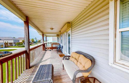 Captain's Quarters - Foto 26