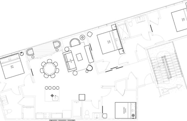 The Carter 406 by Avantstay Mins to Downtown - Foto 48