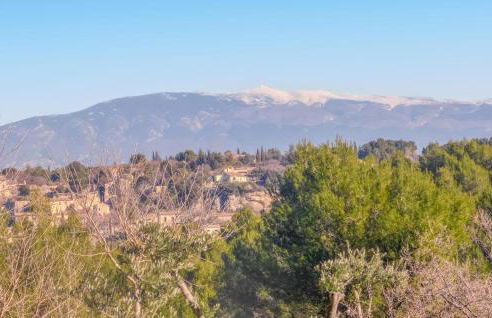 Nice Home In La-Roque-Sur-Pernes - Foto 11