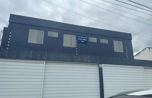 Flat 03 Tranquilo, prático e com ótima localização - Foto 18