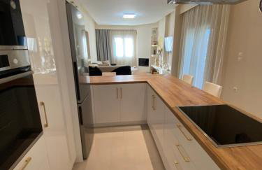 Olea House 2' walk from the sea - Foto 9