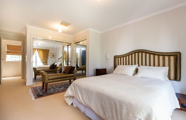 JASMINE, 2BDR Port Melbourne House - Foto 6