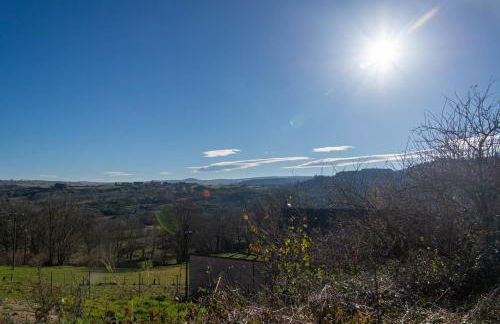 Gite de recoules - Foto 10