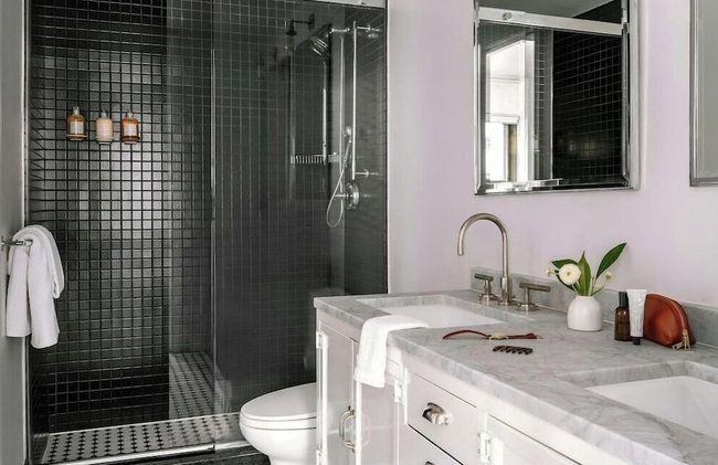 Studio 6 Suites Duane Street Hotel Tribeca - Photo 41