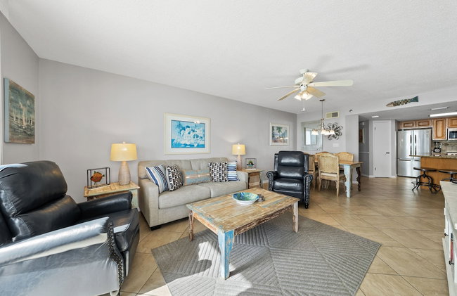 Phoenix V Vacation Rental Condominiums - Photo 96