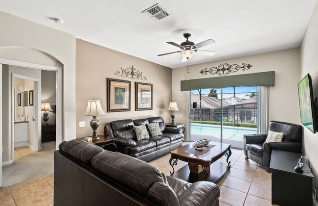 4BR Pool Home Windsor Palms by SHV-2240 - Foto 1
