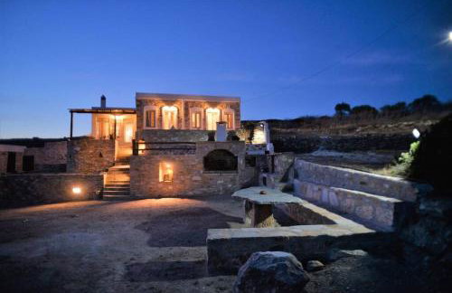 George Farmhouse - Foto 63