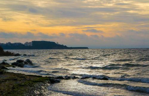 Ferienhaus Gut Glück - Foto 49