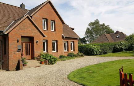 Ferienwohnung Stadie - Foto 1