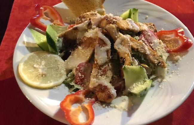 Sailor Apart Hotel - Photo 47