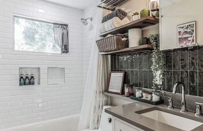 Garden District Duplex - Foto 27