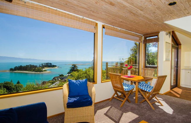 The Wheelhouse Inn - Foto 34