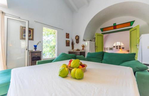 Casa Pájaro Colores in Bolonia - Foto 22