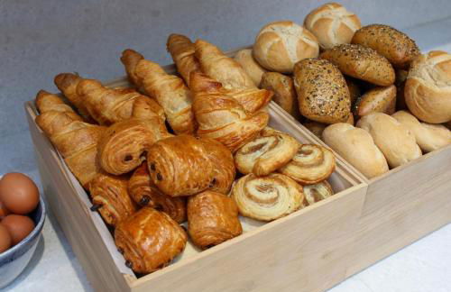 Numa Munich Viktoria - Foto 110