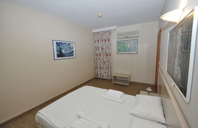 SUNBLUE APART HOTEL - Foto 7